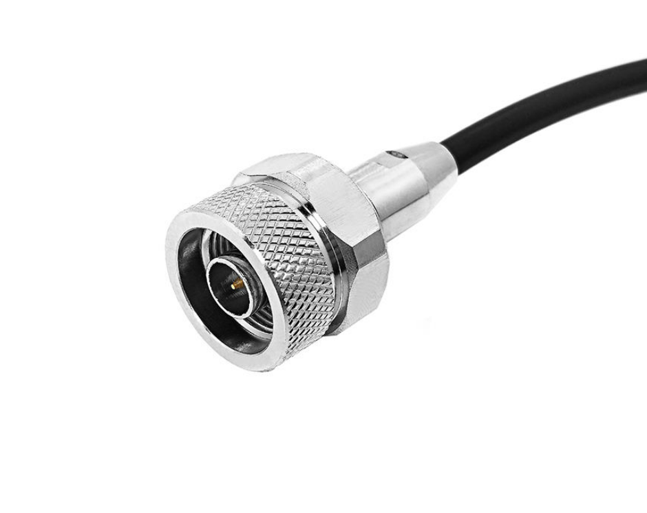 N公头和N公头接RG223电缆组件